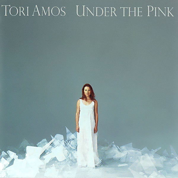 L405.Tori Amos ‎– Under The Pink